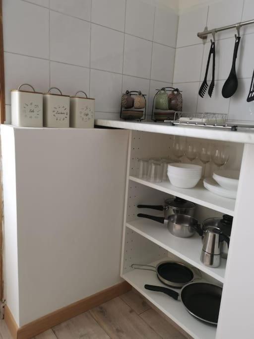 Residenza Gelas كونيو المظهر الخارجي الصورة